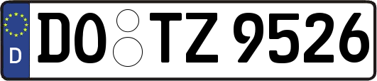 DO-TZ9526