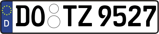 DO-TZ9527