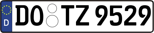 DO-TZ9529