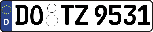 DO-TZ9531