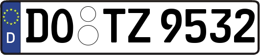 DO-TZ9532