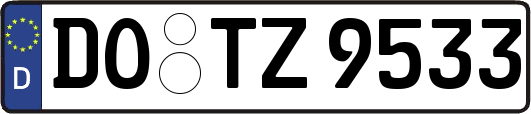 DO-TZ9533