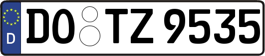 DO-TZ9535