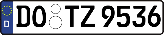 DO-TZ9536