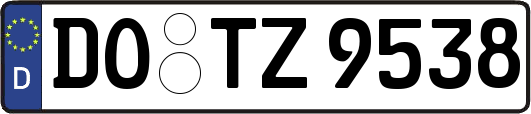 DO-TZ9538
