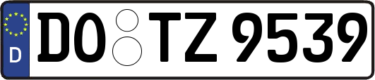 DO-TZ9539