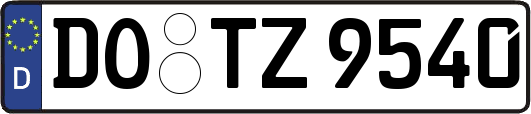 DO-TZ9540