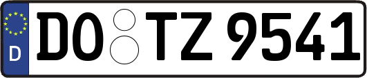 DO-TZ9541
