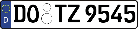 DO-TZ9545