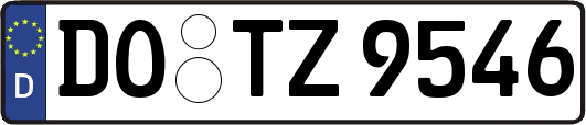 DO-TZ9546