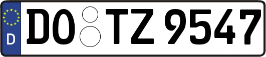 DO-TZ9547