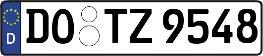 DO-TZ9548