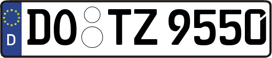 DO-TZ9550
