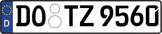 DO-TZ9560