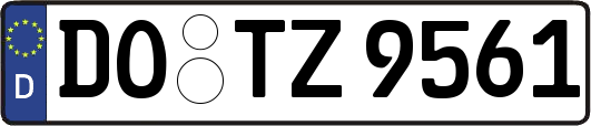 DO-TZ9561
