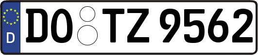 DO-TZ9562