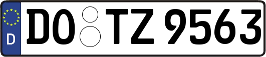 DO-TZ9563