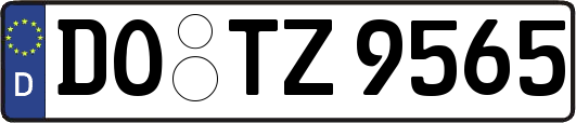 DO-TZ9565