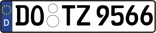 DO-TZ9566