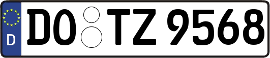 DO-TZ9568