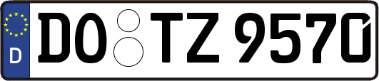 DO-TZ9570