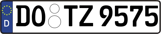 DO-TZ9575