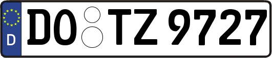 DO-TZ9727