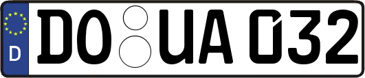 DO-UA032