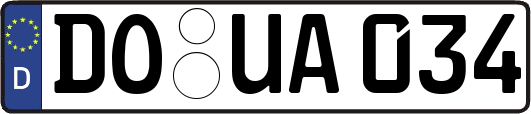 DO-UA034