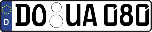 DO-UA080