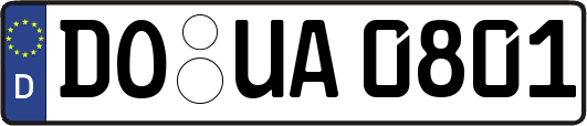 DO-UA0801