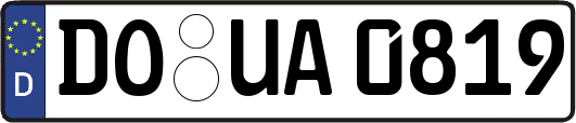DO-UA0819
