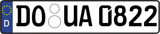 DO-UA0822