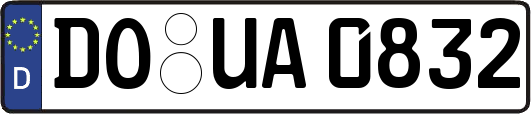 DO-UA0832