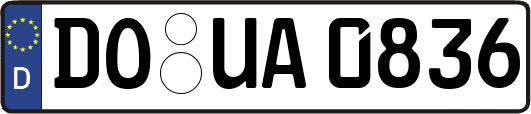 DO-UA0836