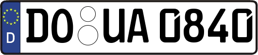 DO-UA0840