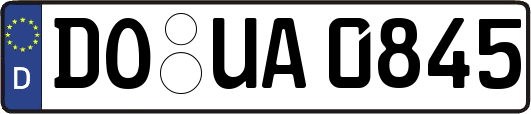 DO-UA0845