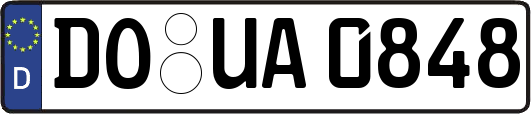 DO-UA0848
