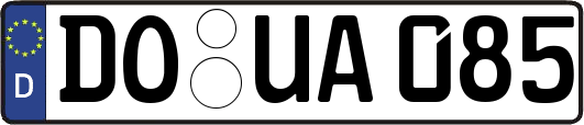 DO-UA085