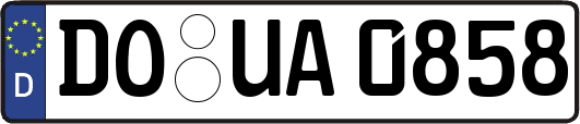DO-UA0858