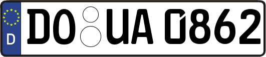 DO-UA0862