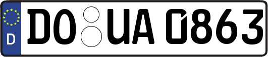 DO-UA0863