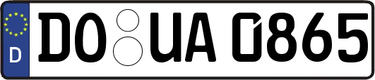 DO-UA0865