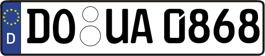 DO-UA0868