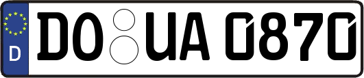 DO-UA0870