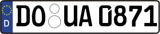 DO-UA0871