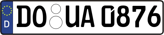 DO-UA0876