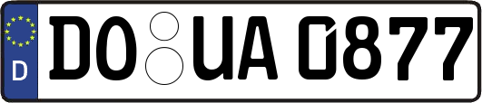 DO-UA0877