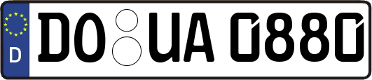 DO-UA0880