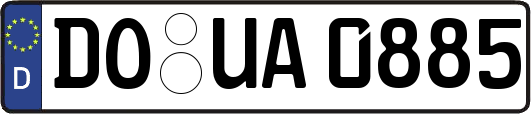 DO-UA0885